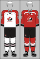 1998 IIHF jerseys