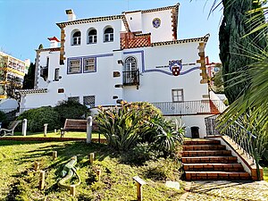 Casa Roque Gameiro