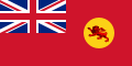 Civil ensign