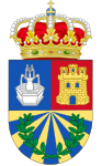 Fuenlabrada címere