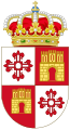 Blason de Illescas