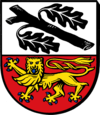 Wappen von Löwenhagen