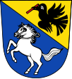 Coat of arms of Maitenbeth