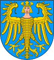 Greater Coat of arms Großes Wappen