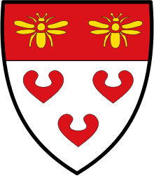 DE Ladbergen COA.svg