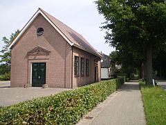 Driedorp NH-kerk