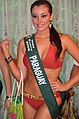 Gabriela Rejala Miss Paraguay