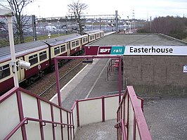 Station Easterhouse