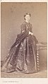 Ernestine Jacobs (1835-1882)