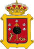 Stema zyrtare e Santo Adriano