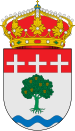 نشان رسمی Navalmoral, Spain