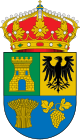Герб муниципалитета Навас-де-Хоркера