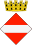 Blason de Valls