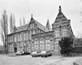 Museum Boerhaave (Steenstraat (Leiden), 1931–1991)