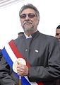 Paraguay Paraguay Fernando Lugo Méndez Presidente de Paraguay (2008-2012)