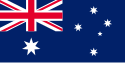 Australia - Bandera