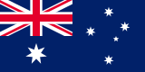 Bandiera de Australia