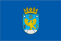 Флаг Коломыйского района