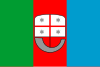 Bendera Liguria