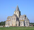 Abbaye de Cerisy-la-Forêt