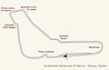 JPG showing the track layout - Note: This image doesn't have the name "Monza" in its name