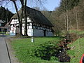 Bauernmuseum "Haus Dahl"