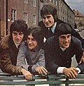 The Kinks, 1965