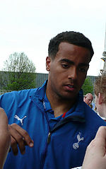 Tom Huddlestone