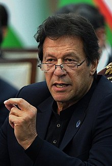 Imran Khan