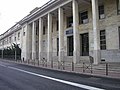 Montpellier Üniversitesi 2 - Botanik Enstitüsü
