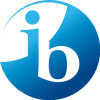 IB logo