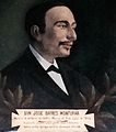 José Batres Montúfar