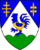 alt = Coat of arms of Koprivnica-Križevci County