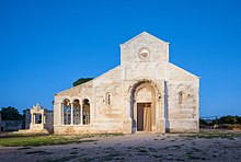 L’Abbazia di S. Maria di Cerrate a Lecce