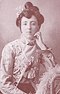 Lucy Maud Montgomery