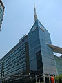 MBC一山梦想中心，2007年启用