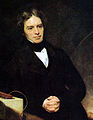 Michael Faraday (1791-1867)