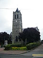 Église Saint-Marcel de Marchélepot