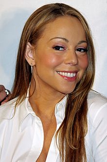 Mariah Carey by David Shankbone.jpg