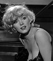 Marilyn Monroe, born June 1