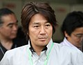Masahiko Kondo, the owner and Team Director of Kondo Racing