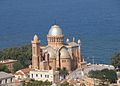 Notre Dame d'Afrique