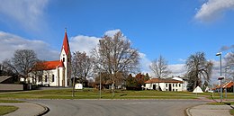 Nickelsdorf - Sœmeanza