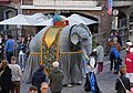 Ommegang (2022): De Olifant