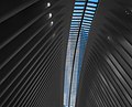 Image 55One World Trade Center through the Oculus
