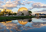 Thumbnail for File:Ontario Place.jpg