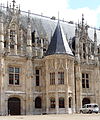 Palaco de Justico de Rouen