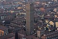 Torre Prendiparte, old medieval tower (60 m)