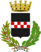 Blason de Quarrata