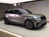 Range Rover Velar (2017-)